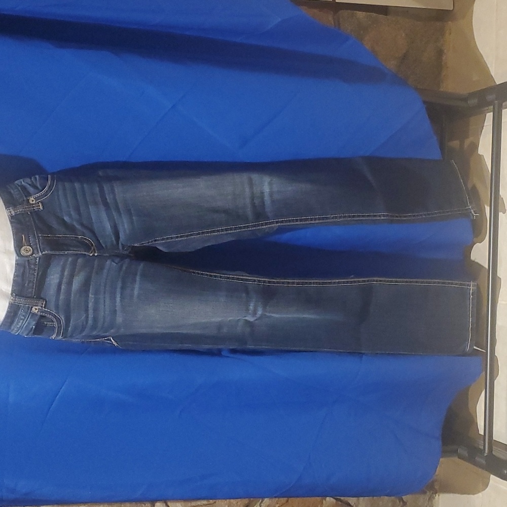 Express Jeans